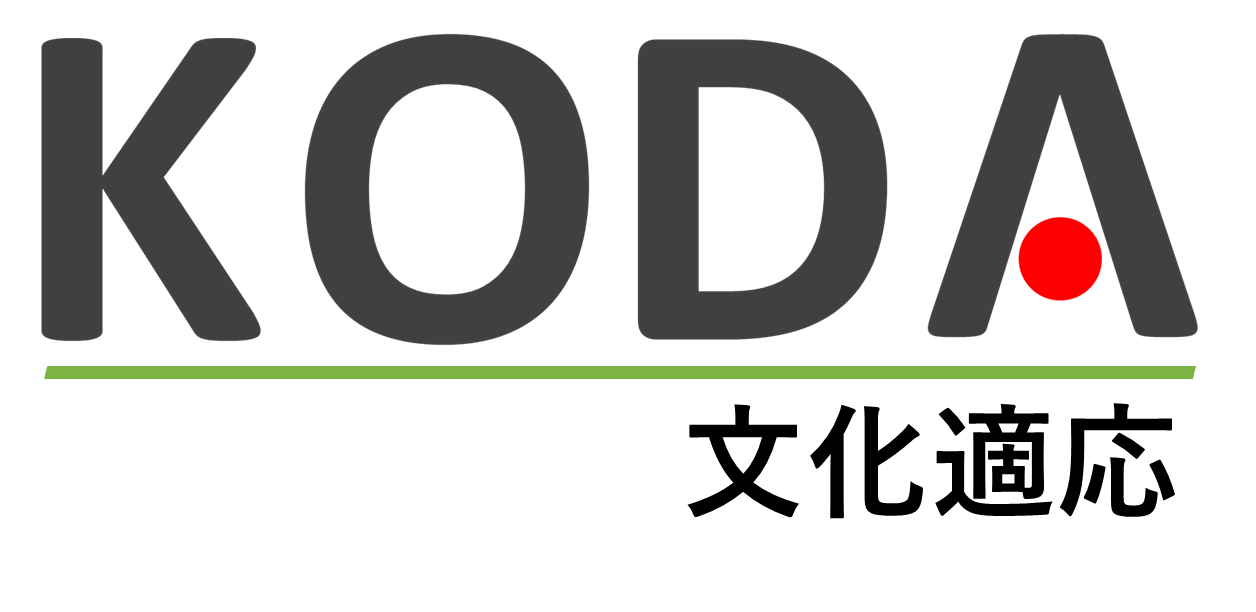 KODA cultural