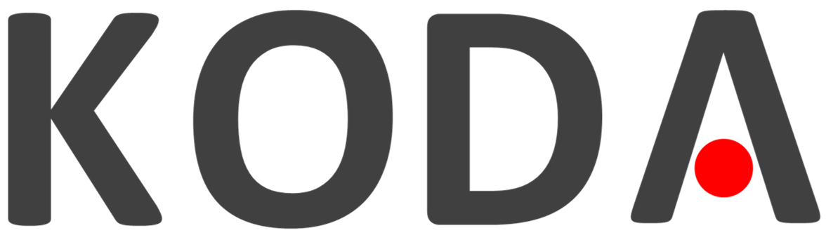 KODA DocIntel ロゴ